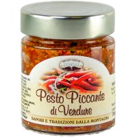 pesto_piccante_verdure1